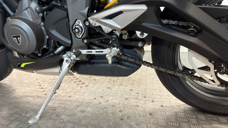 Triumph Street Triple RS (19MY)